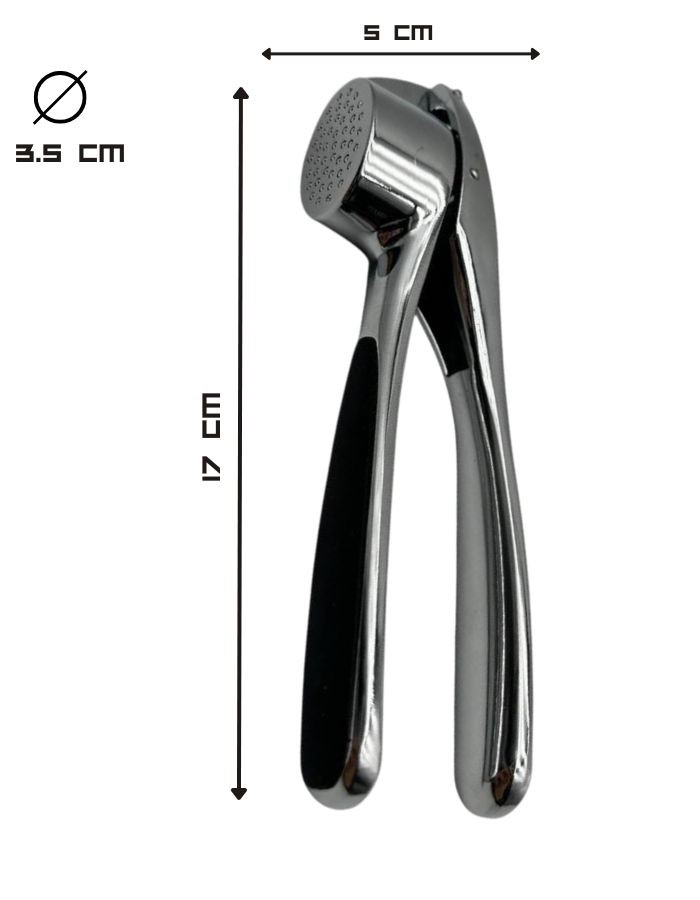 Пресс для чеснока QQH25-23
